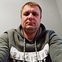 Знакомства: Дмитрий, 46 лет, Зельва