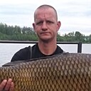 Знакомства: Эдвард, 36 лет, Курск