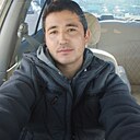 Знакомства: Искандар, 35 лет, Адлер