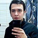 Знакомства: Александр, 23 года, Тюмень