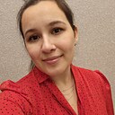Знакомства: Анастасия, 25 лет, Уфа