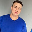 Знакомства: Сергей, 30 лет, Набережные Челны