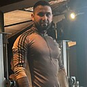 Знакомства: Идрис, 36 лет, Нюрнберг