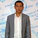 Знакомства: Мади, 35 лет, Астана