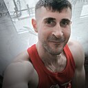 Знакомства: Дмитрий, 28 лет, Рязань