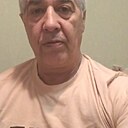 Знакомства: Галиб, 59 лет, Надым