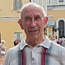 Знакомства: Владимир, 67 лет, Орша