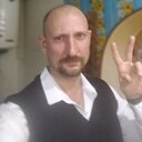 Знакомства: Евгений, 37 лет, Чапаевск