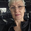 Знакомства: Татьяна, 50 лет, Токмак (Киргизия)