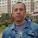 Знакомства: Саша, 46 лет, Орша