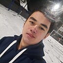 Знакомства: Кирилл, 23 года, Иркутск