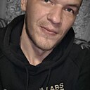 Знакомства: Вадим, 30 лет, Логойск