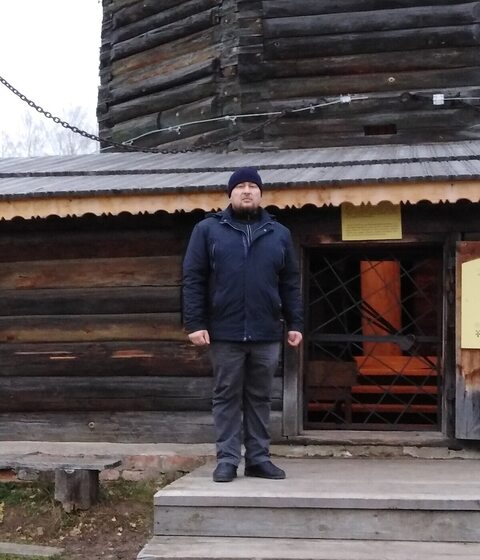 Фото - Tabor.ru