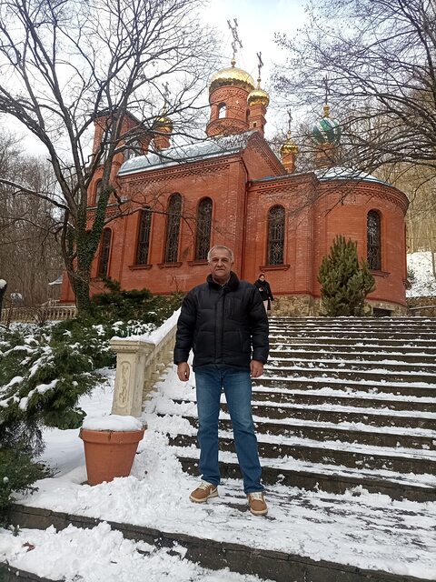 Фото - Tabor.ru