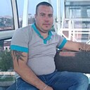 Знакомства: Юрий, 35 лет, Кинешма