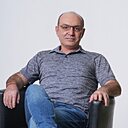 Знакомства: Виктор, 51 год, Самара