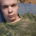 Знакомства: Владимир, 29 лет, Красный Луч