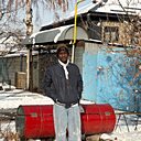 Знакомства: Muhseen, 25 лет, Алматы