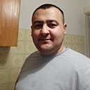 Знакомства: Зак, 37 лет, Докшицы