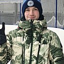 Знакомства: Дмитрий, 24 года, Новосибирск