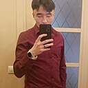 Знакомства: Усен, 30 лет, Череповец