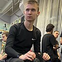 Знакомства: Данил, 21 год, Чита