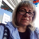 Знакомства: Ольга, 49 лет, Тольятти