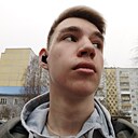 Знакомства: Глеб, 19 лет, Архангельск