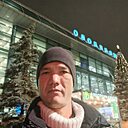 Знакомства: Серик, 35 лет, Норильск