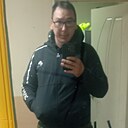 Знакомства: Александр, 27 лет, Магдагачи