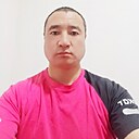 Знакомства: Кеша, 39 лет, Сокулук