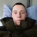 Знакомства: Никита, 19 лет, Слуцк