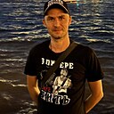 Знакомства: Андрей, 35 лет, Кричев