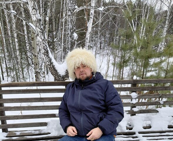 Фото - Tabor.ru