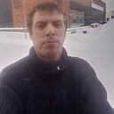 Знакомства: Ванька, 36 лет, Пермь