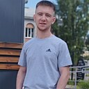 Знакомства: Дмитрий, 23 года, Новая Игирма