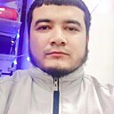 Знакомства: Сардор, 23 года, Береза