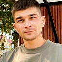 Знакомства: Добродушный, 33 года, Туймазы
