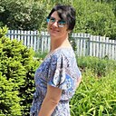 Знакомства: Екатерина, 46 лет, Самара