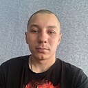 Знакомства: Максим, 27 лет, Белово
