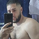 Знакомства: Андрей, 38 лет, Красный Луч