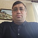 Знакомства: Шевкет, 40 лет, Симферополь