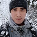 Знакомства: Владимир, 21 год, Москва