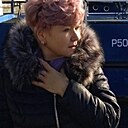 Знакомства: Наталья, 60 лет, Ангарск