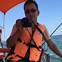 Знакомства: Сергей, 40 лет, Самара