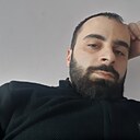 Знакомства: Ален, 22 года, Ванадзор