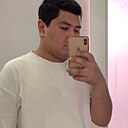 Знакомства: Muhammad, 21 год, Екатеринбург