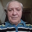 Знакомства: Валерий, 67 лет, Москва