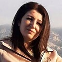 Знакомства: Зера, 45 лет, Ялта