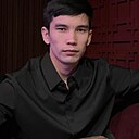 Знакомства: Айбек, 23 года, Алматы